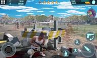 Gangster Survival 3D. Image: APKPure.com.